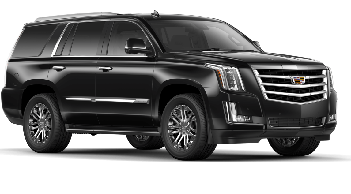 Cadillac-Escalade for Luxury Car Rental Service In Newton, MA