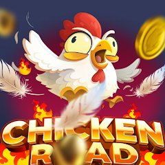 Kép: A Valódi Kaland: Chicken Road 2 Demo Online - Játssz Most Magyarul