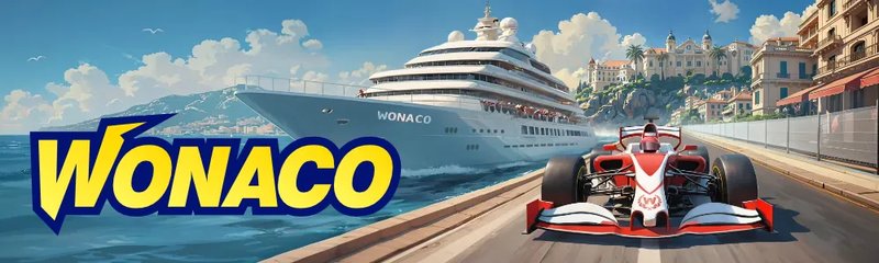 Wonaco Deutschland - Die Top-Bonus-Codes für echte Freispiele und mehr