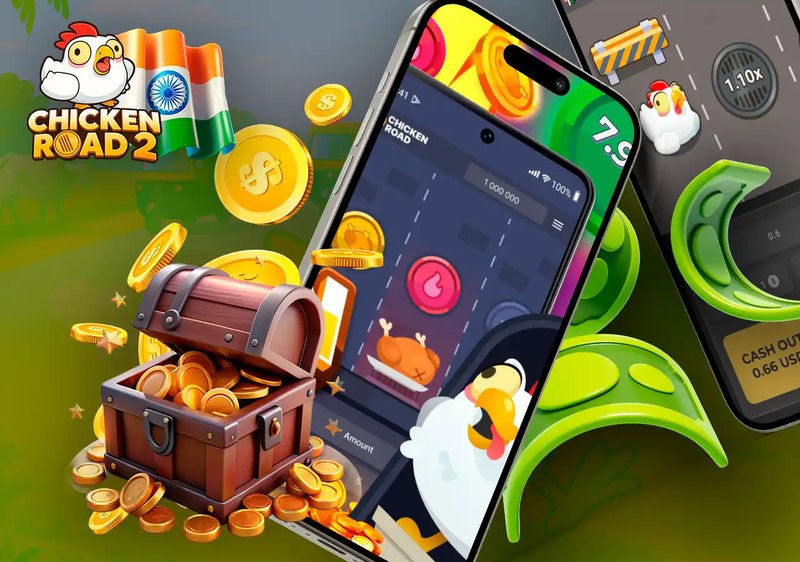 La storia del Chicken Road: il gioco che sta conquistando l'Italia