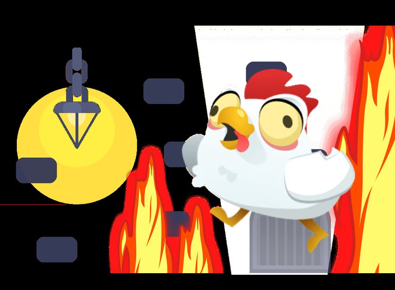 Découvrez l'Empreinte de Poulet sur la Route des Jeux en Ligne à France