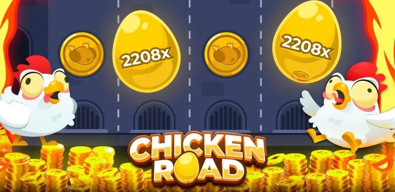 Chicken road online, chicken road