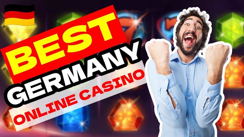 Asino Casino Erfahrungen - No Deposit Bonus für deutsche Spieler in Germany