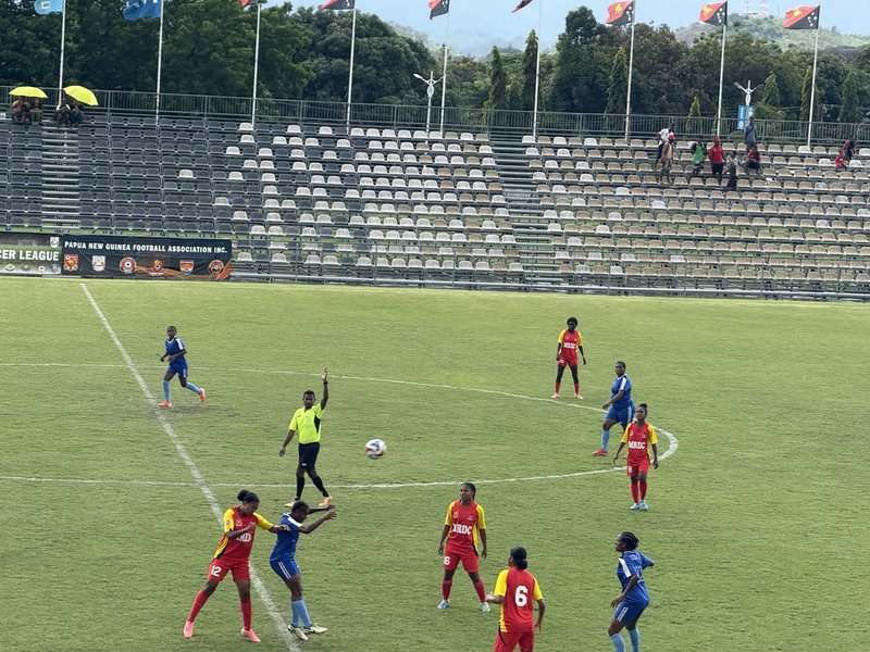 en - Solomon Kings vs Hekari United - 13 May 2026