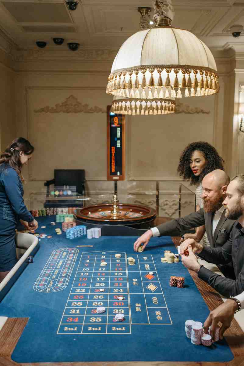 https://evolve-casino-france.com