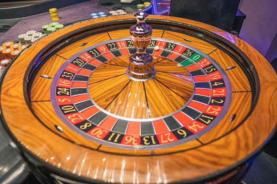 Golden Mister Casino online