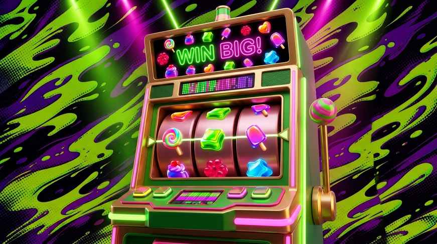 Shazam casino app