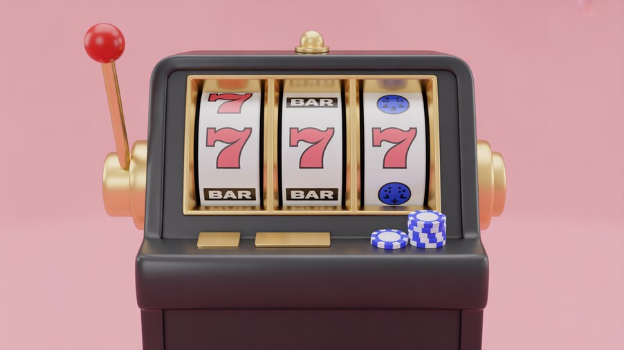 casino intense online