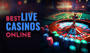 Discover the Best Live Roulette Sites and Tips for Winning Discover the Best Live Roulette Sites and Tips for Winning