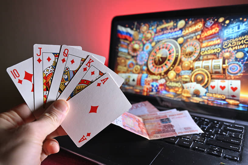 Discover the Magic of Royal Stars Casino Your Ultimate Gaming Destination