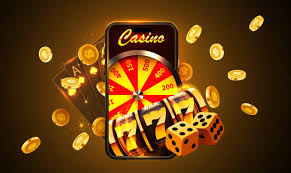 Experience the Universe of Fun at Space Win Casino
