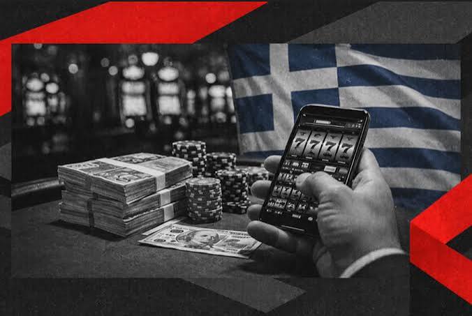 Ζωντανό Καζίνο για Κινητά Παίξτε Όπου και Όποτε Θέλετε